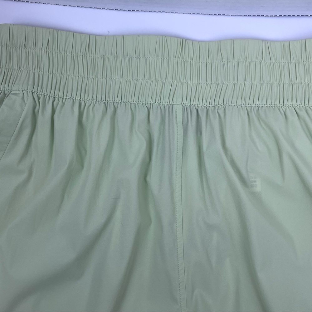 Sweaty Betty Women's High Wasited Relay Shell Shorts SB8805 Size 8; Activewear - Picture 7 of 12